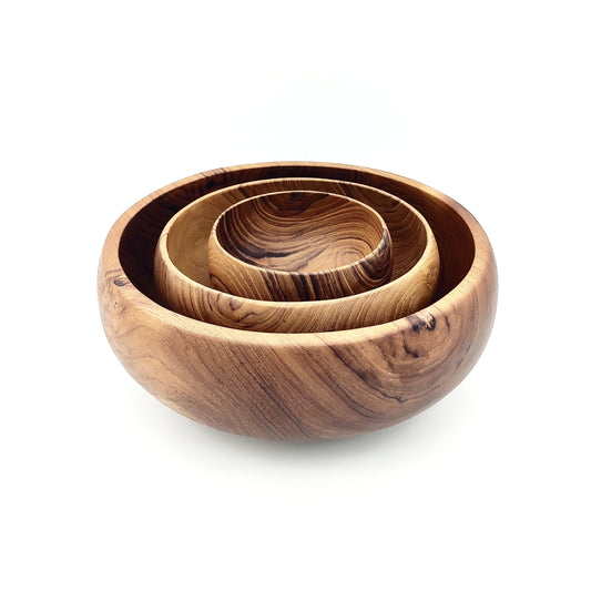 Gili Bowls